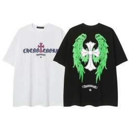Picture of Chrome Hearts T Shirts Short _SKUChromeHeartsS-XLoftx226917329